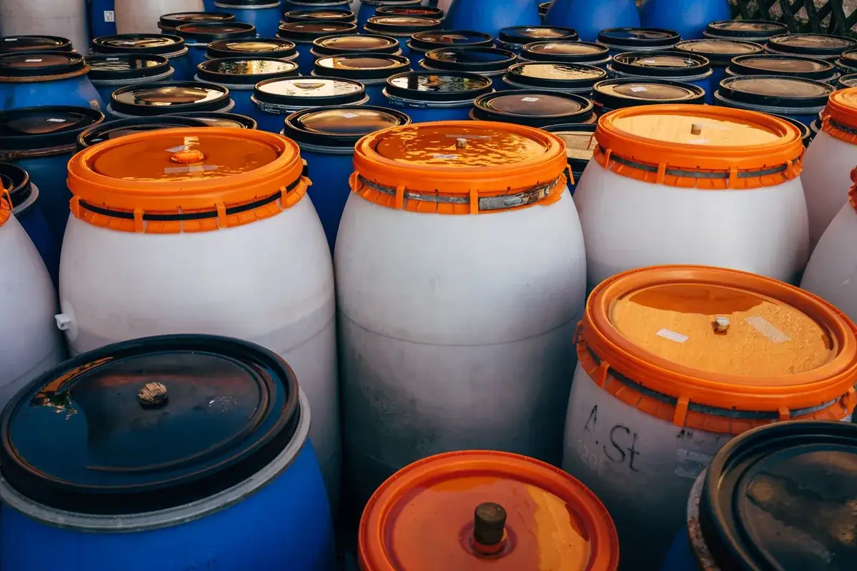 Chemical & Toxic Waste Cleanup in Anderson Mill, Austin, TX